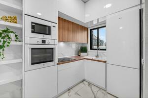 Villetta a schiera di 2 Camere - Chayofa - Los Halcones (2)