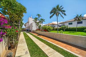 5 Bedroom Villa - Puerto de la Cruz (1)