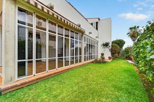 5 Bedroom Villa - Puerto de la Cruz (2)