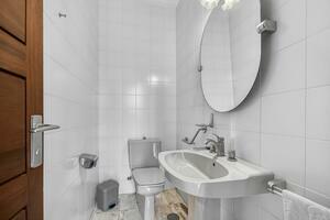 5 Bedroom Villa - Puerto de la Cruz (0)