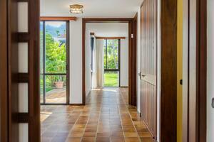 5 Bedroom Villa - Puerto de la Cruz (1)