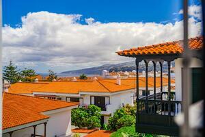 5 Bedroom Villa - Puerto de la Cruz (2)