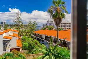 5 Bedroom Villa - Puerto de la Cruz (3)