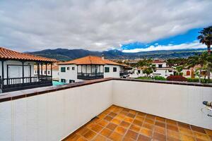 5 Bedroom Villa - Puerto de la Cruz (0)