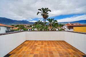 5 Bedroom Villa - Puerto de la Cruz (1)
