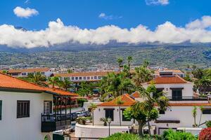 5 Bedroom Villa - Puerto de la Cruz (2)