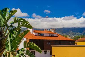 5 Bedroom Villa - Puerto de la Cruz (3)