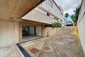 5 Bedroom Villa - Puerto de la Cruz (1)