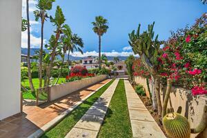 5 Bedroom Villa - Puerto de la Cruz (2)