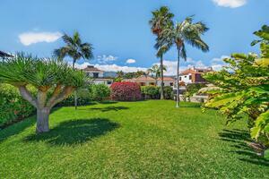 5 Bedroom Villa - Puerto de la Cruz (3)