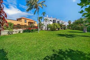 5 Bedroom Villa - Puerto de la Cruz (0)
