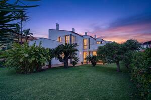 5 Bedroom Villa - Puerto de la Cruz (2)