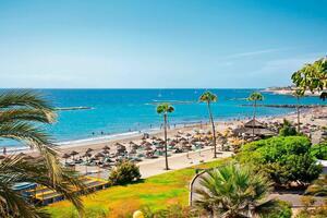 Leasehold - Playa de Las Américas (1)