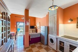 Villetta a schiera di 2 Camere - San Miguel (3)