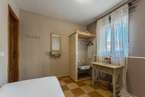 Villetta a schiera di 2 Camere - San Miguel (2)