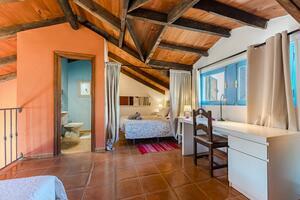 Villetta a schiera di 2 Camere - San Miguel (2)