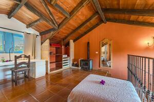 Villetta a schiera di 2 Camere - San Miguel (1)