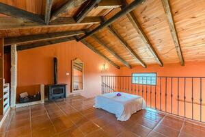 Villetta a schiera di 2 Camere - San Miguel (2)