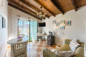 Maison de ville de 2 chambres - San Miguel (3)