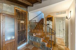 Maison de ville de 2 chambres - San Miguel (3)