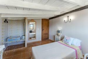 Maison de ville de 2 chambres - San Miguel (3)
