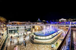 Leasehold - Playa de Las Américas (0)
