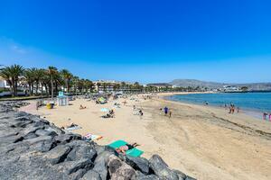Leasehold - Playa de Las Américas (3)