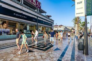 Leasehold - Playa de Las Américas (0)