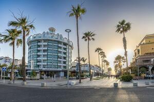 Leasehold - Playa de Las Américas (1)