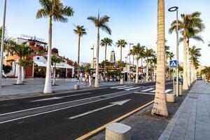 Leasehold - Playa de Las Américas (2)
