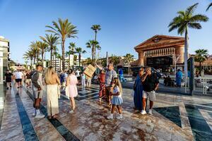 Leasehold - Playa de Las Américas (3)