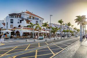 Leasehold - Playa de Las Américas (0)