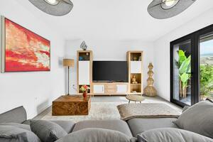 2 Bedroom Apartment - Playa San Juan - Residencial Playa (1)