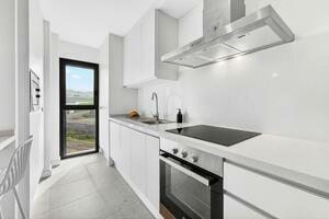 2 Bedroom Apartment - Playa San Juan - Residencial Playa (1)