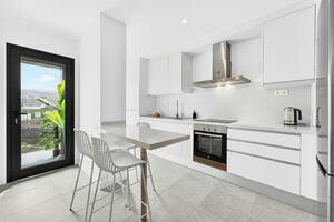 2 Bedroom Apartment - Playa San Juan - Residencial Playa (3)