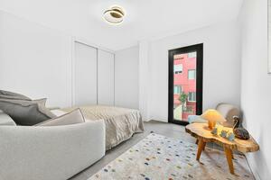 2 Bedroom Apartment - Playa San Juan - Residencial Playa (0)