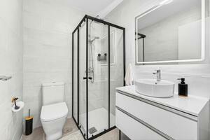 2 Bedroom Apartment - Playa San Juan - Residencial Playa (3)