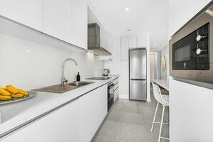2 Bedroom Apartment - Playa San Juan - Residencial Playa (0)