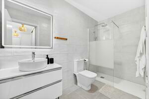 2 Bedroom Apartment - Playa San Juan - Residencial Playa (0)
