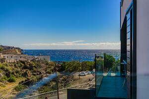 2 Bedroom Apartment - Playa San Juan - Residencial Playa (3)