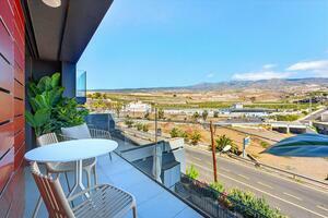 2 Bedroom Apartment - Playa San Juan - Residencial Playa (2)