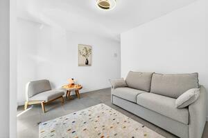 2 Bedroom Apartment - Playa San Juan - Residencial Playa (3)