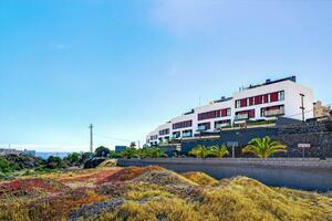 2 Bedroom Apartment - Playa San Juan - Residencial Playa (1)