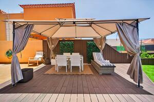 4 Bedroom Villa - Puerto de Santiago - Lajas de Chapin (3)