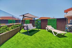 4 Bedroom Villa - Puerto de Santiago - Lajas de Chapin (0)