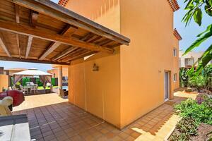 4 Bedroom Villa - Puerto de Santiago - Lajas de Chapin (2)