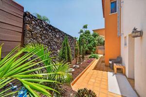 4 Bedroom Villa - Puerto de Santiago - Lajas de Chapin (3)