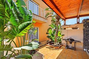 4 Bedroom Villa - Puerto de Santiago - Lajas de Chapin (0)