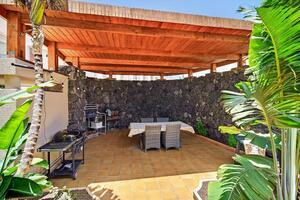 4 Bedroom Villa - Puerto de Santiago - Lajas de Chapin (1)