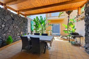 4 Bedroom Villa - Puerto de Santiago - Lajas de Chapin (2)